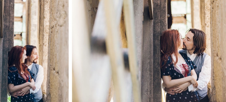 preboda de john y laura