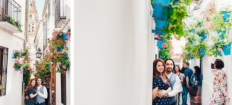 preboda de john y laura