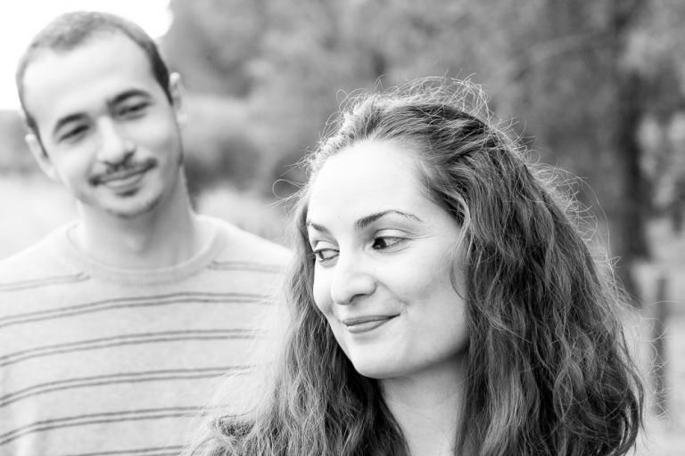 preboda de Caty y Jose Antonio