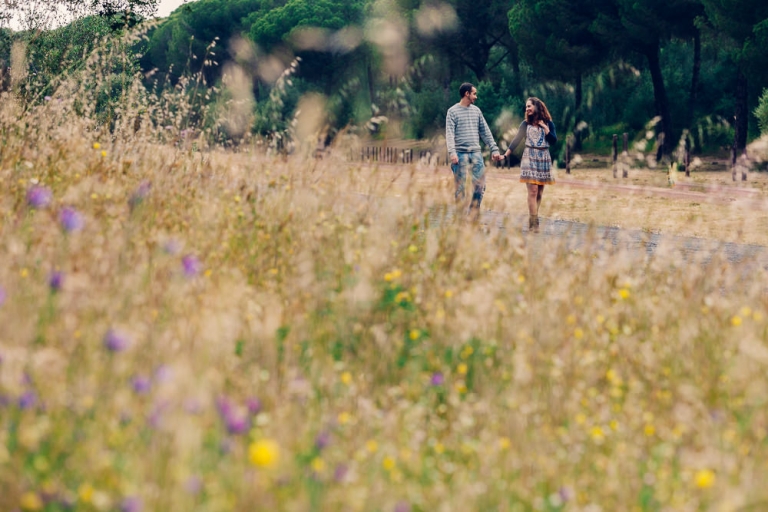 preboda de Caty y Jose Antonio