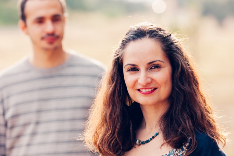 preboda de Caty y Jose Antonio