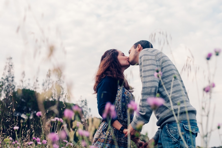 preboda de Caty y Jose Antonio