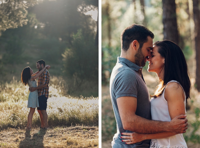 Preboda de Inma y Daniel