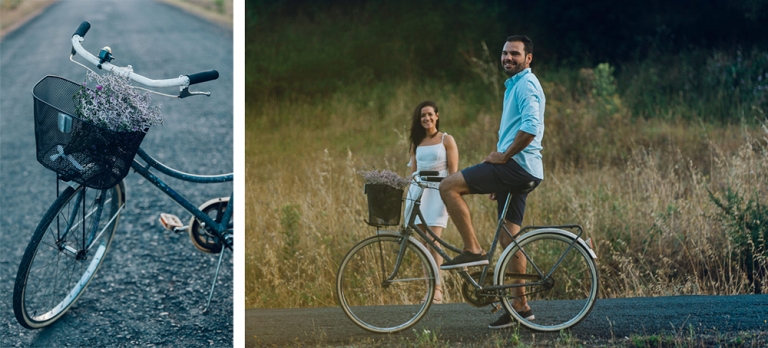 Preboda de Inma y Daniel