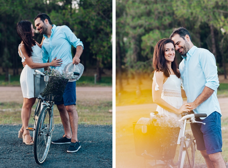 Preboda de Inma y Daniel
