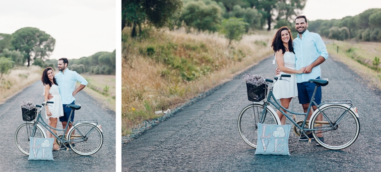 Preboda de Inma y Daniel