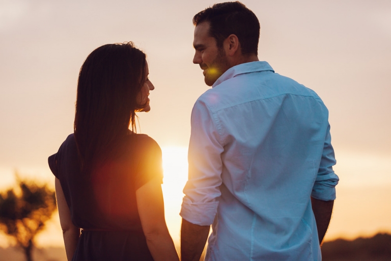 Preboda de Inma y Daniel