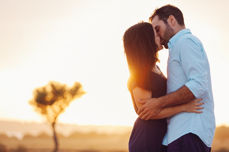 Preboda de Inma y Daniel