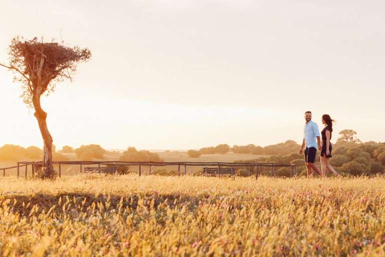 Preboda de Inma y Daniel