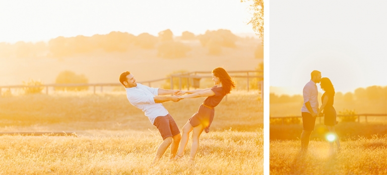 Preboda de Inma y Daniel