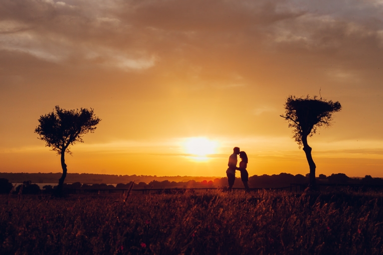Preboda de Inma y Daniel