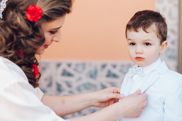Boda de Azahara y Mari
