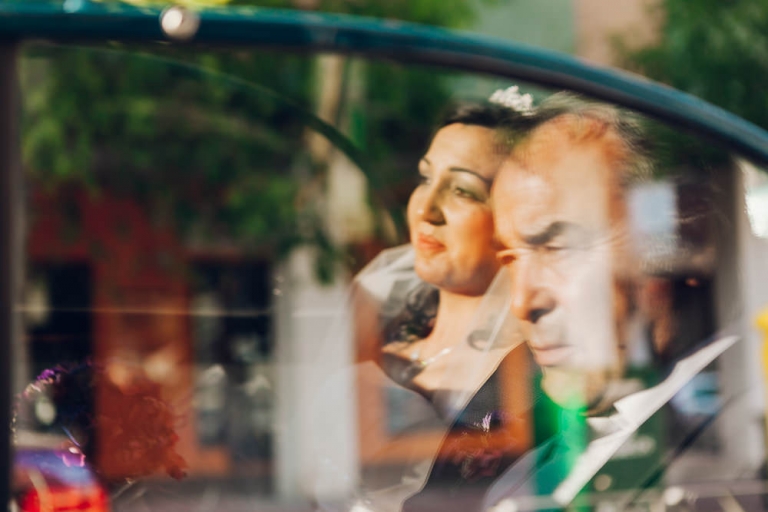 Boda de Azahara y Mari