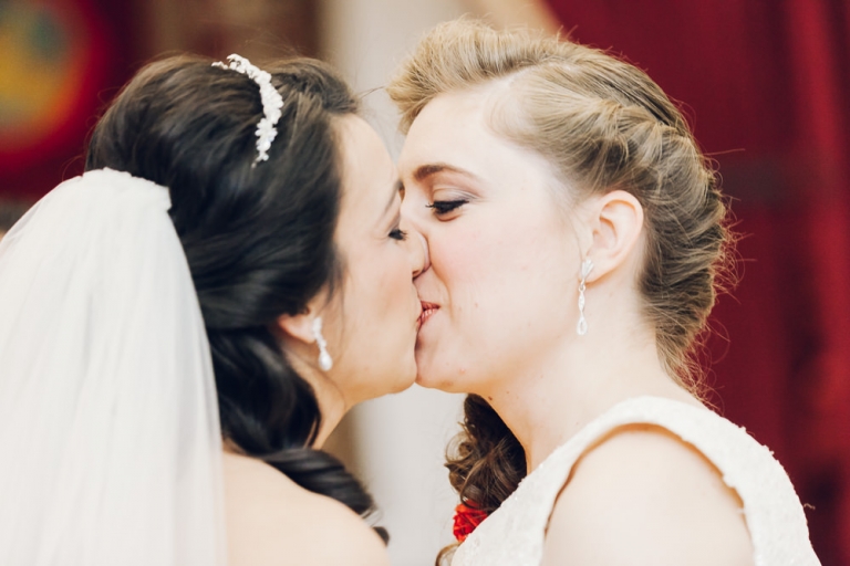 Boda de Azahara y Mari