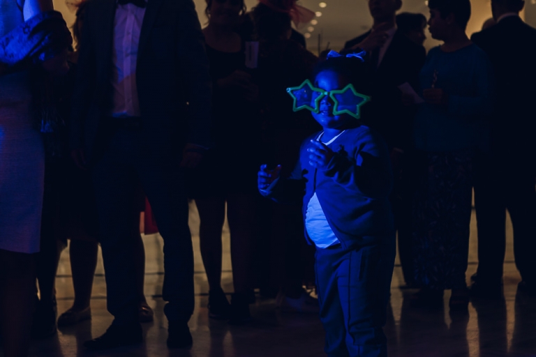 Boda de Azahara y Mari