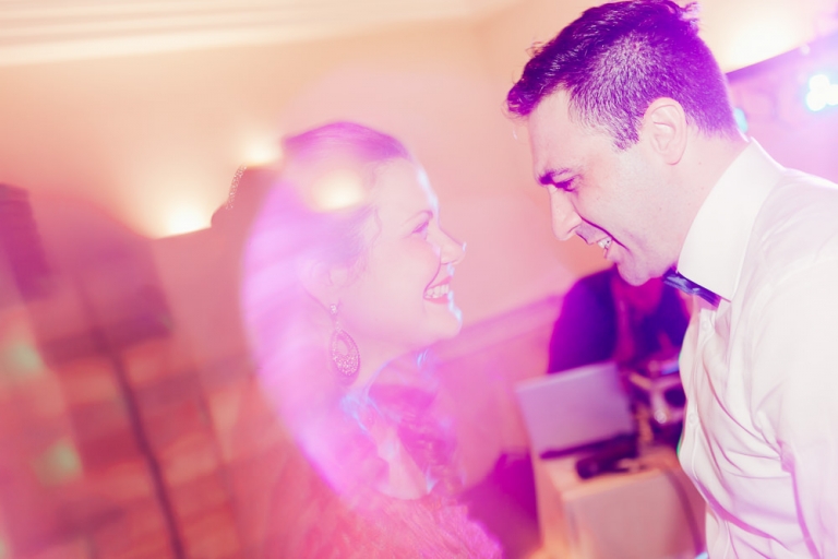 Boda de Azahara y Mari