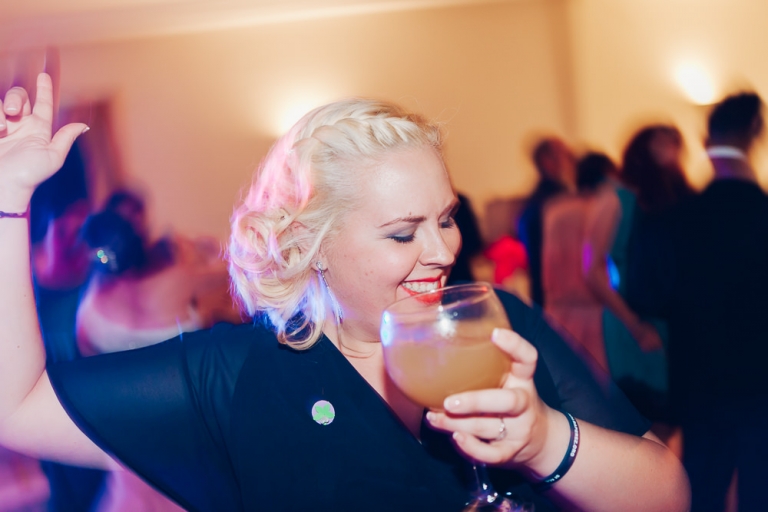 Boda de Azahara y Mari