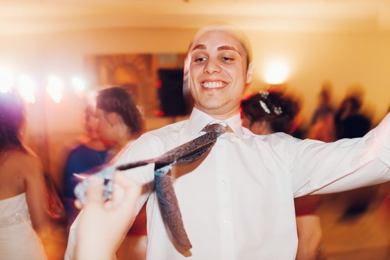 Boda de Azahara y Mari