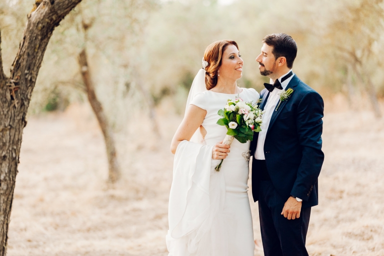 previo de la boda de eugenio y mari