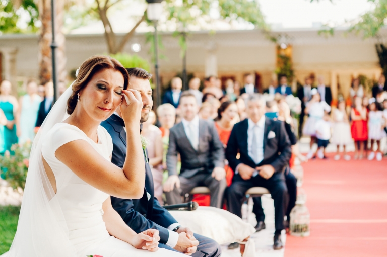 previo de la boda de eugenio y mari