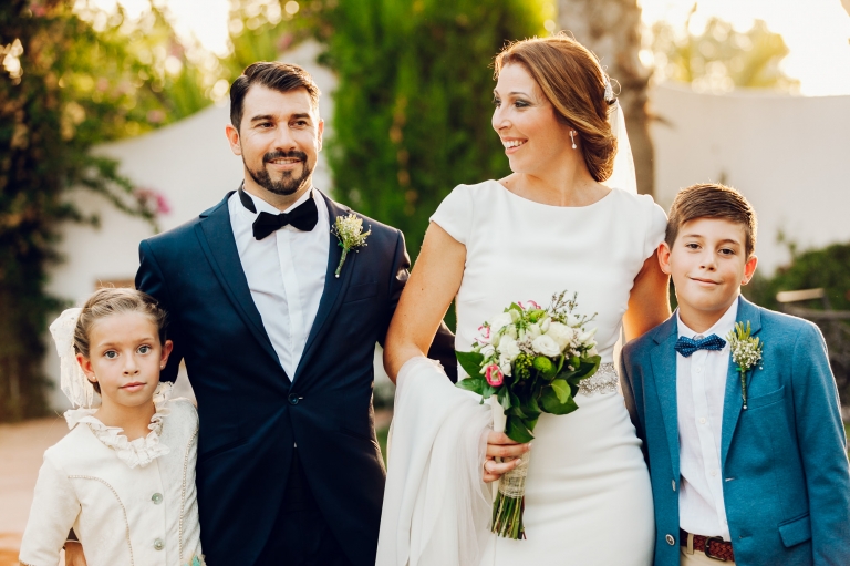 previo de la boda de eugenio y mari