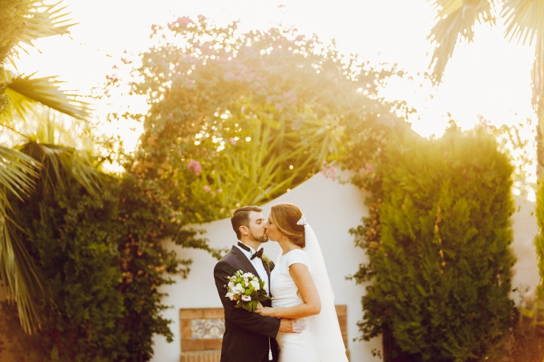 previo de la boda de eugenio y mari