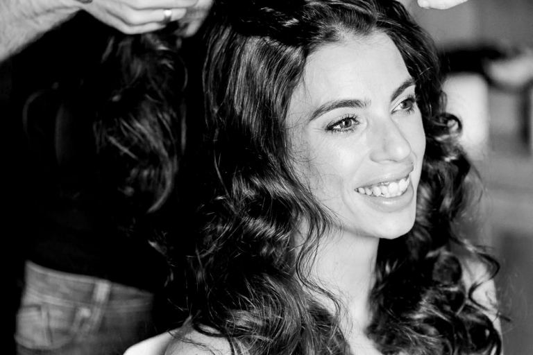 previo de la boda de bea y chete