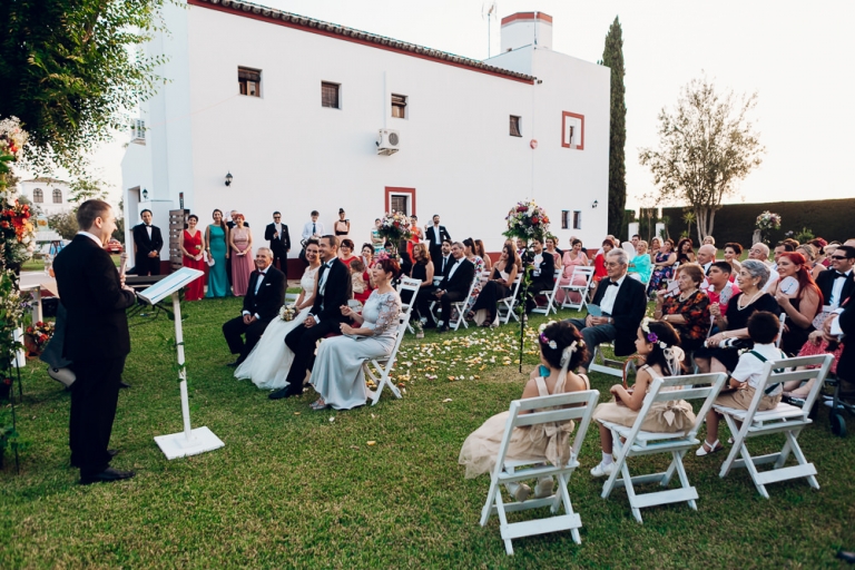 boda de caty y sete