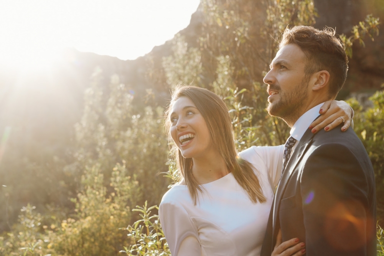 Fotógrafos en Sevilla