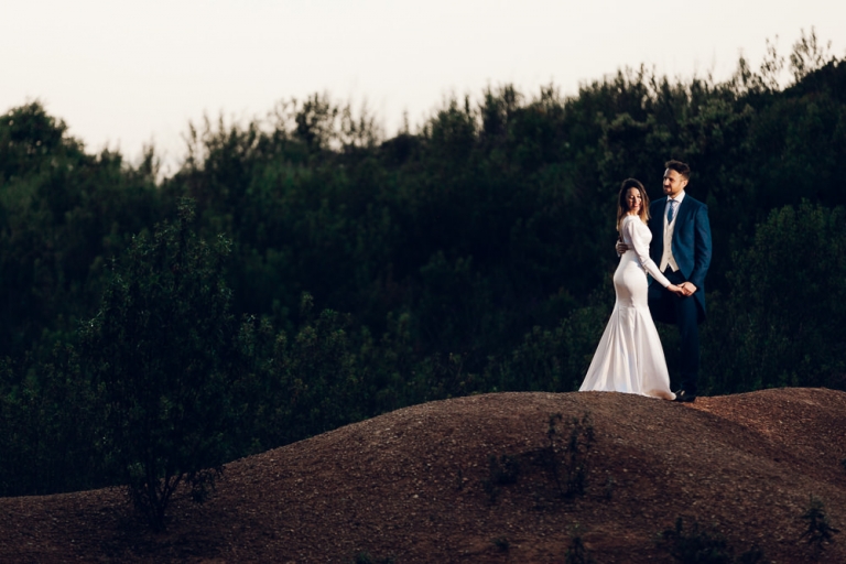 Fotógrafos en Sevilla