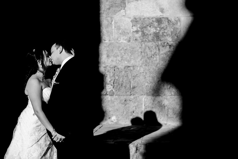 Fotógrafos de bodas en Córdoba