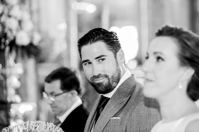 Fotógrafos de bodas en Sevilla