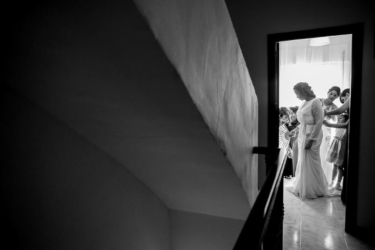 fotógrafos de bodas en sevilla
