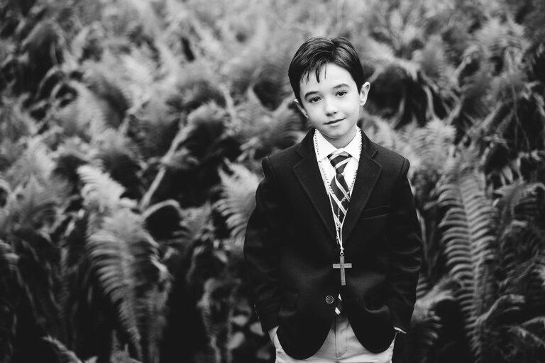 fotografo de comunion en sevilla