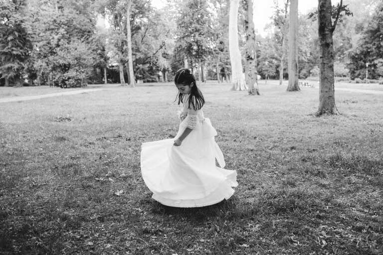 fotografo de comunion en sevilla